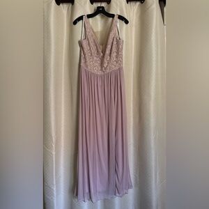 Bridesmaids dress